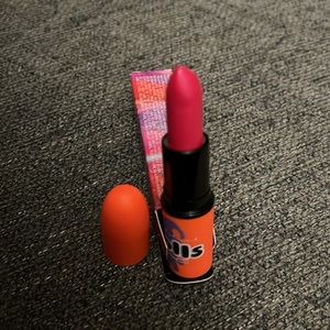 Mac Cosmetics Trolls Dance Off Pants Off Lipstick